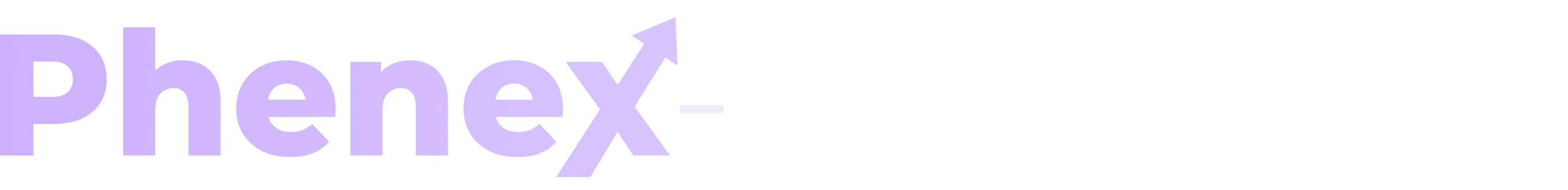 PheneX-Signals.de Logo